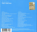 Smiths The - The Sound Of The Smiths:The Very Best Cd 0825646937172