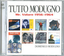 Modugno Domenico - Tutto Modugno Cd 0825646964833