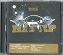 Muse - H.A.A.R.P.-Live Fro Wembley Stadium Cd 0825646967797