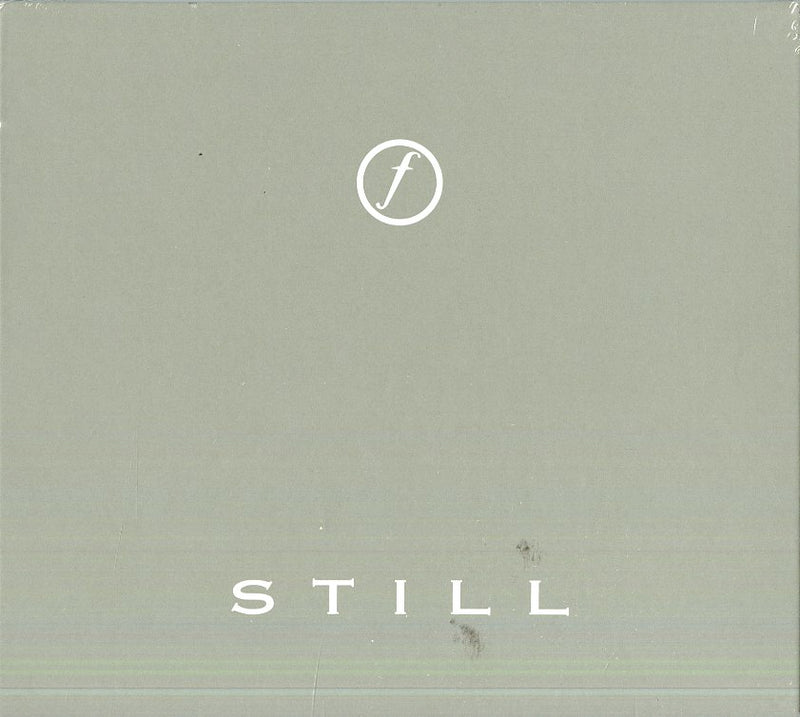 Joy Division - Still (Collector'S Edt.) CD 0825646977901