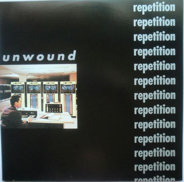 Unwound - Repetition