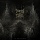 Praise The Plague - The Obsidian Gate (Digipack) Cd 0826056020423