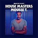 Compilation - House Masters Mousse T CD 0826194395926