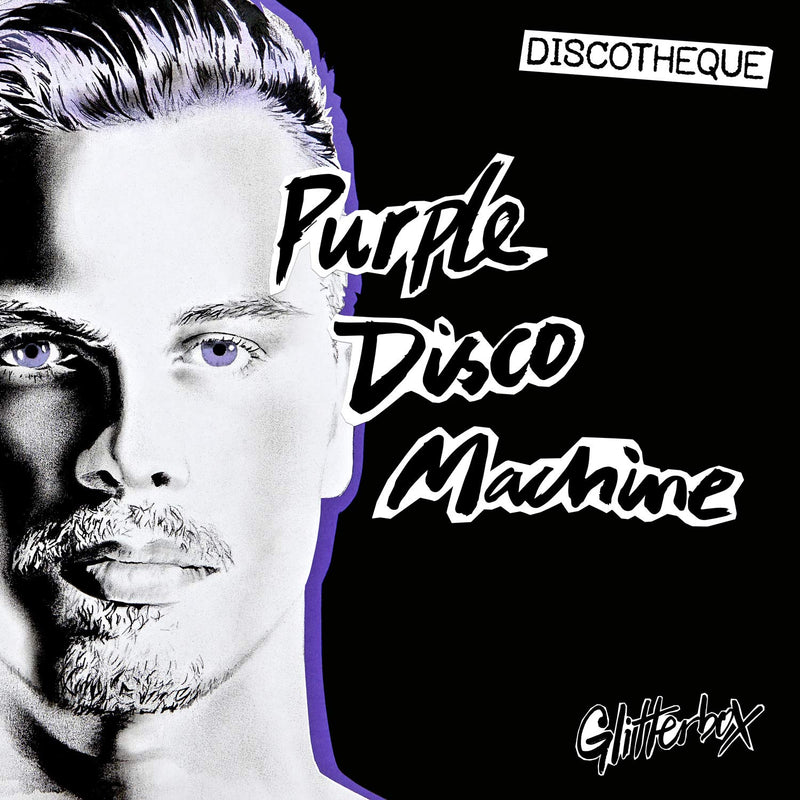 Compilation - Purple Disco Machine Glitterbox Discotheque