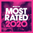 Compilation - Defected Presents Most Rated 2020
