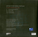 Compilation - Dimitri From Paris X Fiorious Music Saved My Life Lp 0826194534677