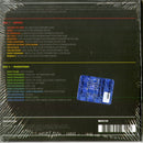 Compilation - House Masters Todd Edwards (Defected) Cd 0826194543129