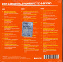 Compilation - Defected Presents Most Rated Summer 2021 Cd 0826194559526