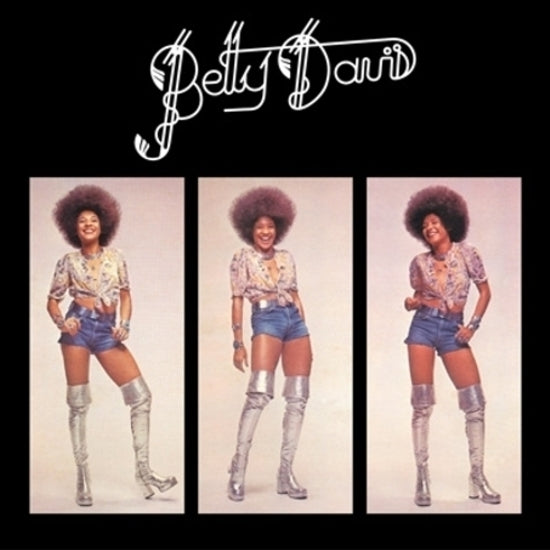 Davis Betty - Betty Davis