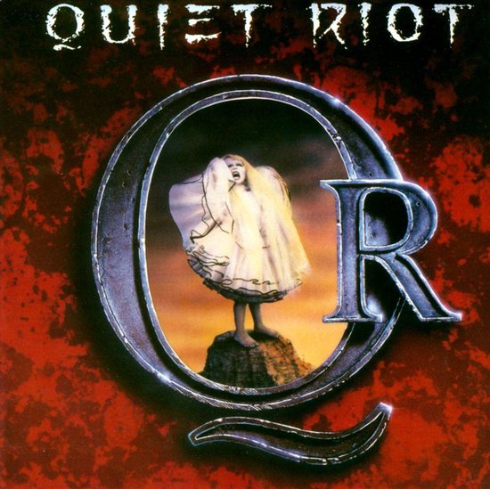 Quiet Riot - Quiet Riot Cd 0827565056804