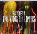 Radiohead - The King Of Limbs