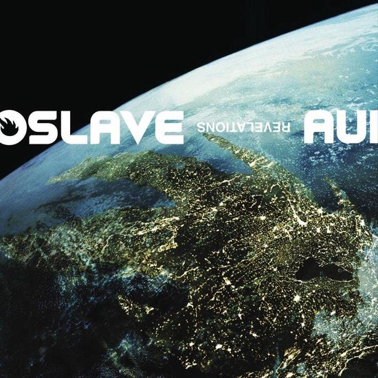 Audioslave - Revelations Cd 0827969772829