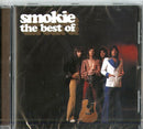 Smokie - The Best Of CD 0828765072427