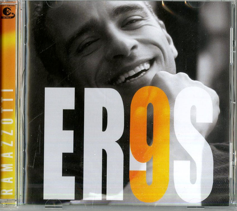 Ramazzotti Eros - 9