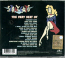 Stray Cats - The Very Best Of Cd 0828765277020