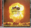 Jefferson Airplane - Crown Of Creation Cd 0828765322621