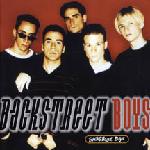 Backstreet Boys - Backstreet Boys Cd 0828765355629