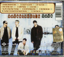 Backstreet Boys - Backstreet'S Back Cd 0828765355728