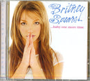 Spears Britney - Baby One More Time Cd 0828765363624