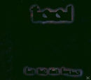 Tool - Lateralus Cd 0828765364522