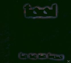 Tool - Lateralus Cd 0828765364522