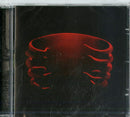 Tool - Undertow Cd 0828765364720
