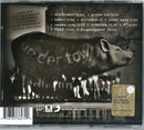 Tool - Undertow Cd 0828765364720