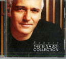 Einaudi Ludovico - Echoes The Einaudi Collection Cd 0828765508926