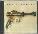 Foo Fighters - Foo Fighters Cd 0828765549622