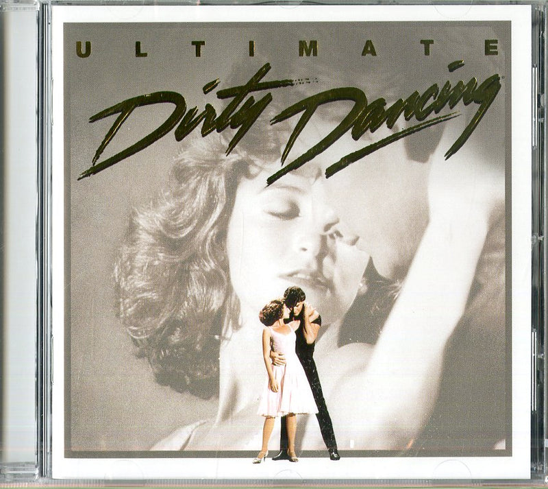 O.S.T.-Ultimate Dirt - Ultimate Dirty Dancing CD 0828765552523