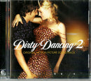 O.S.T.-Dirty Dancing - Dirty Dancing 2 Cd 0828765983822