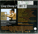 O.S.T.-Dirty Dancing - Dirty Dancing 2 Cd 0828765983822