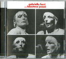 Ferri Gabriella - Lassatece Passa' CD 0828766180428