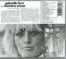 Ferri Gabriella - Lassatece Passa' CD 0828766180428