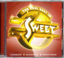 Sweet The - The Very Best Of Cd 0828766681727