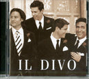 Il Divo - Il Divo Cd 0828766765427