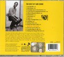 Cooke Sam - The Best Of Sam Cooke Cd 0828766955026