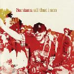 Santana Carlos - All That I Am CD 0828766962024