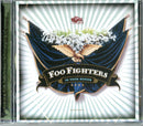 Foo Fighters - In Your Honor Cd 0828766962321
