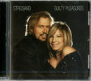Streisand Barbra - Guilty Pleasures Cd 0828767266220