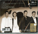 Il Divo - Ancora Cd 0828767387123
