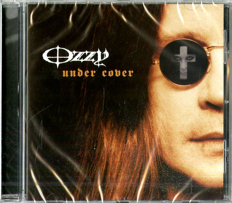 Osbourne Ozzy - Under Cover Cd 0828767431420