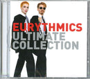 Eurythmics - Ultimate Collection Cd 0828767484129