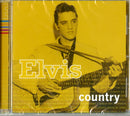 Presley Elvis - Elvis Country Cd 0828767743325