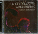 Springsteen Bruce - Hammersmith Odeon London '75 Cd 0828767799520