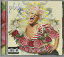 Pink - I'M Not Dead CD 0828768033029