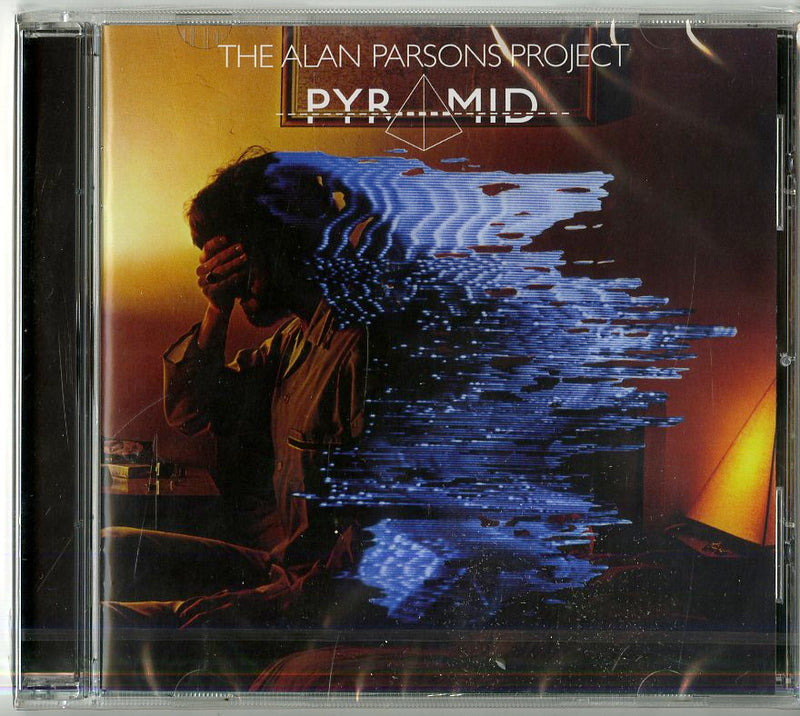Parsons Alan Project - Pyramid (Bonus Tracks) Cd 0828768152522