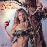 Shakira - Oral Fixation Vol.2 CD 0828768158524