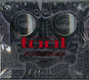 Tool - 10.000 Days Cd 0828768199121