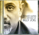 Joel Billy - Piano Man The Very Best Of Billy Joel CD 0828768235928